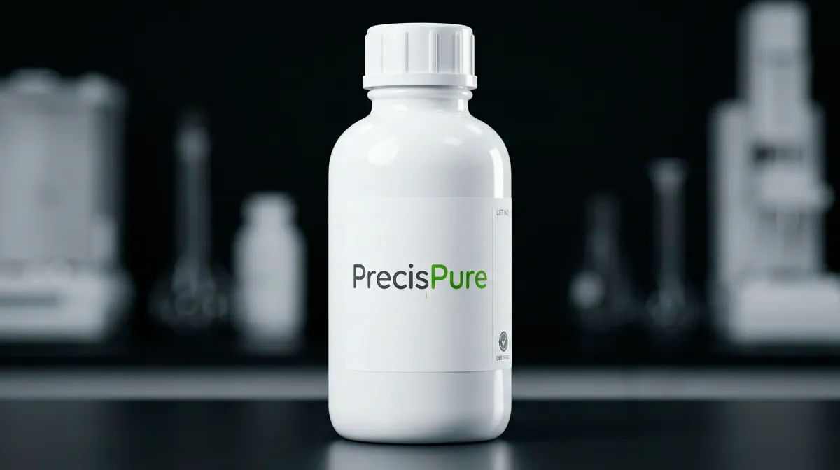 PRECISPURE: LA INNOVACIÓN PERUANA QUE FORTALECE LA CONFIABILIDAD DE LAS MEDICIONES