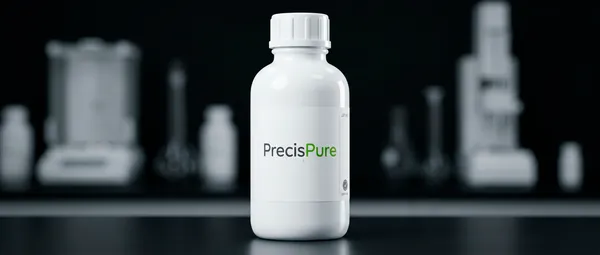 PRECISPURE: LA INNOVACIÓN PERUANA QUE FORTALECE LA CONFIABILIDAD DE LAS MEDICIONES