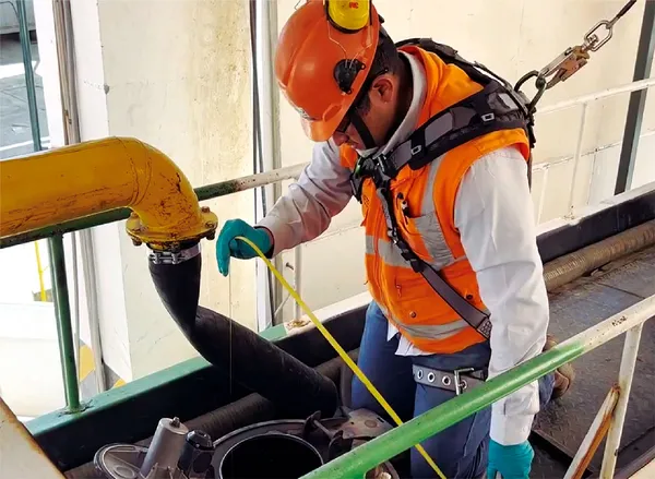 La Importancia de las Unidades de Verificación Metrológica (UVM): Precisión que Protege.