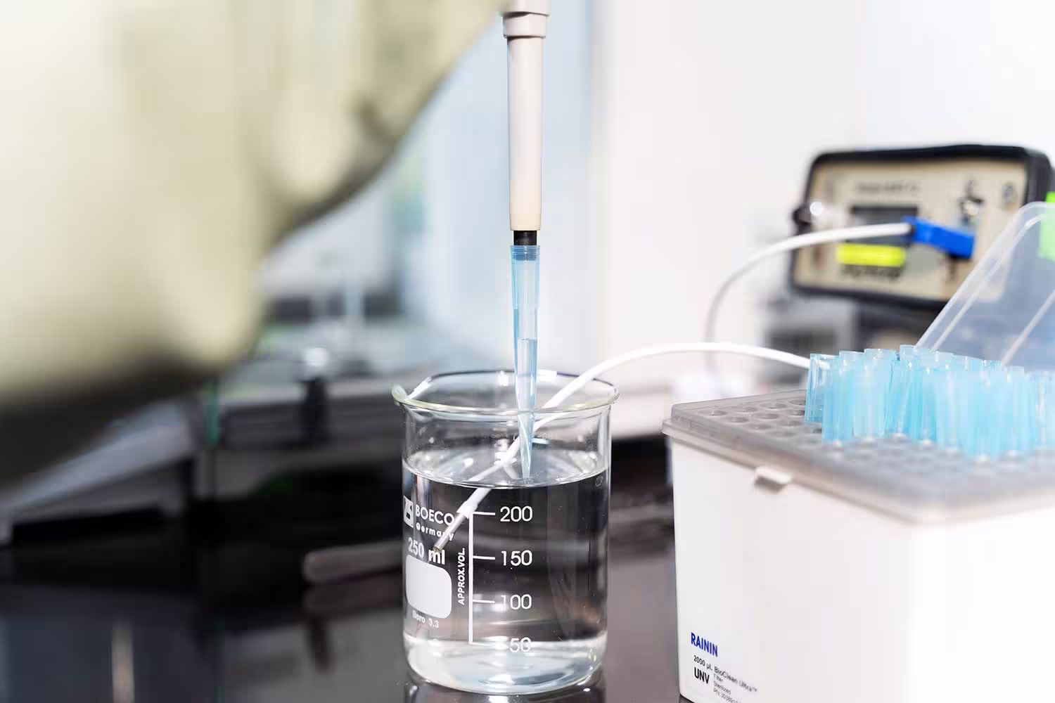 Metrología Industrial