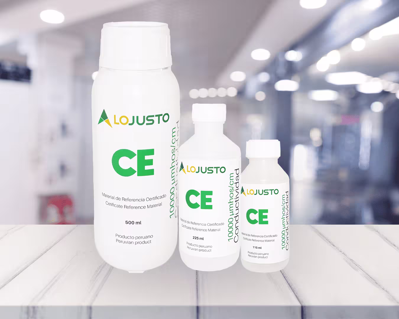 Conductividad Eléctrica