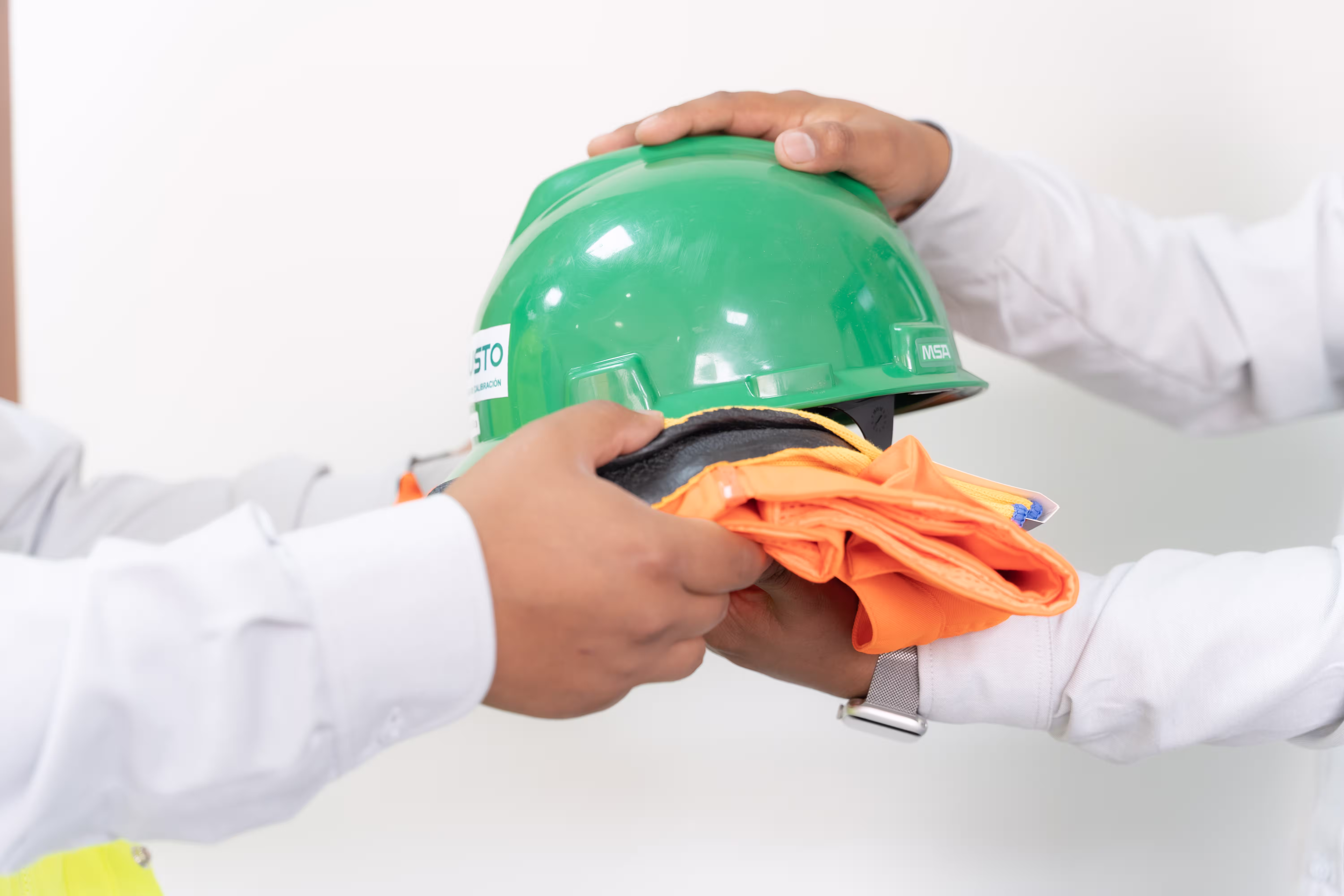 ASESORÍA METROLÓGICA