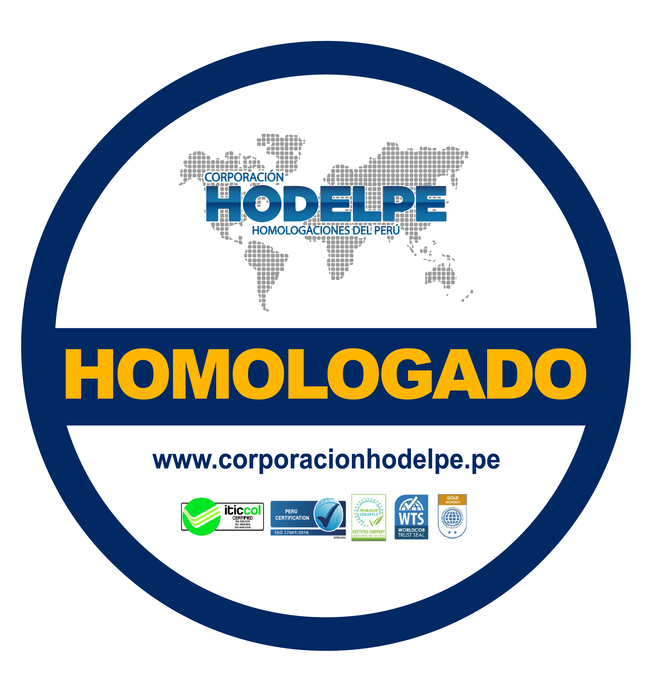Homologación